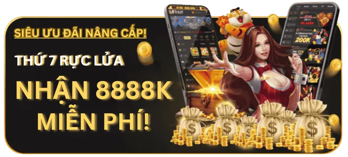 Vòng quay miễn phí x8 game