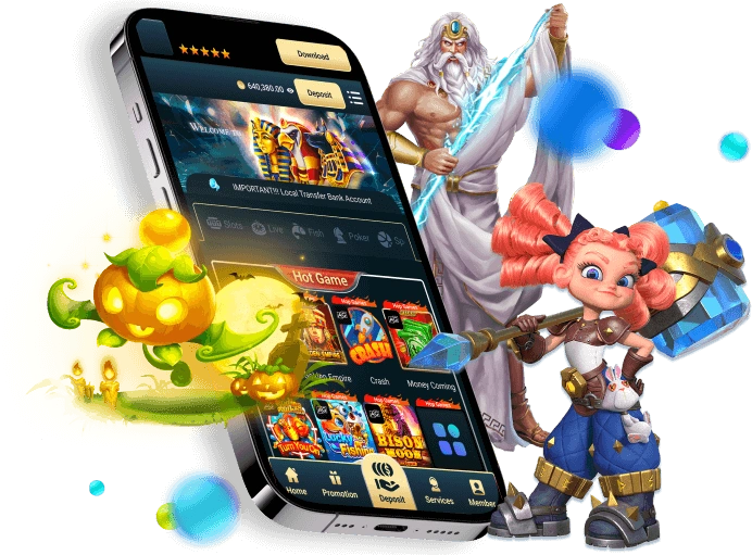 Cấp độ VIP Vàng x8 game